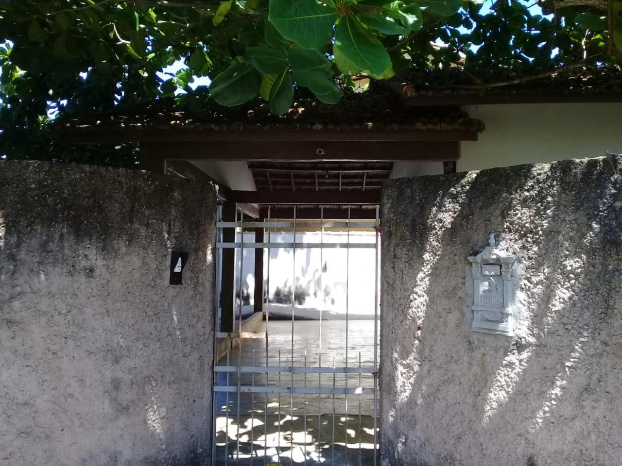 Pousada Dos Mineiros Rio das Ostras Exterior foto